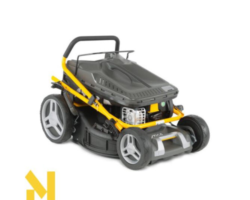 Газонокосарка бензинова Stiga Combi 48 QB