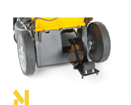 Газонокосарка бензинова Stiga Combi 48 QB