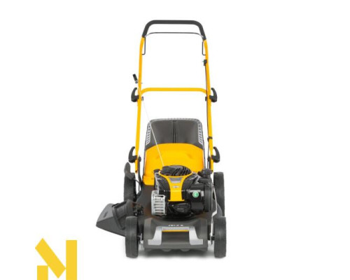 Газонокосарка бензинова Stiga Combi 48 QB