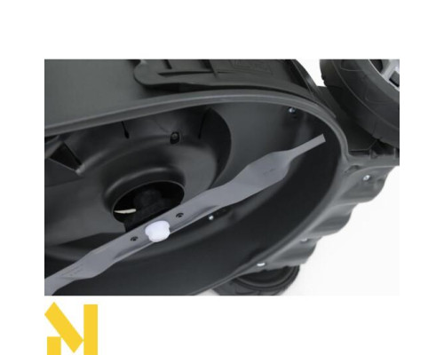 Газонокосарка акумуляторна Stiga Combi 748 Q AE