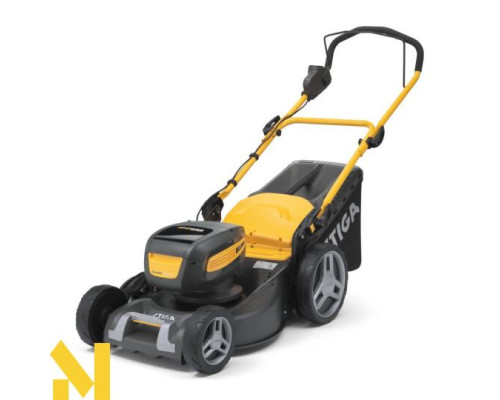 Газонокосарка акумуляторна Stiga Combi 748 Q AE