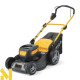 Газонокосарка акумуляторна Stiga Combi 748 Q AE
