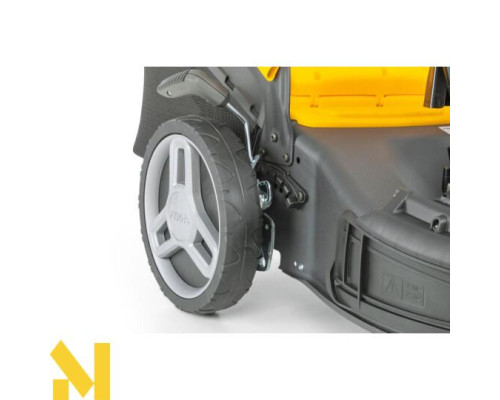 Газонокосарка бензинова Stiga Combi 48 SQ B