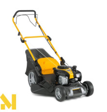 Газонокосарка бензинова Stiga Combi 48 SQ B