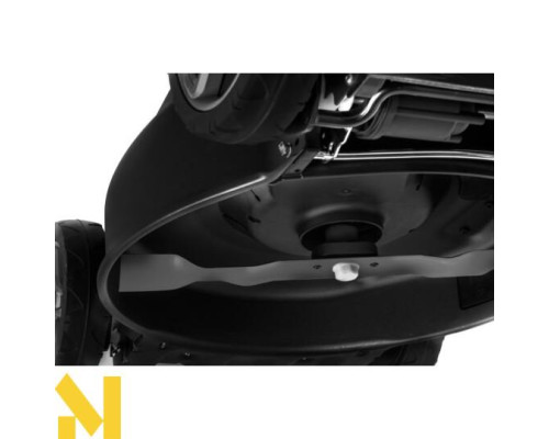 Газонокосарка акумуляторна Stiga Combi 753 SQ AE