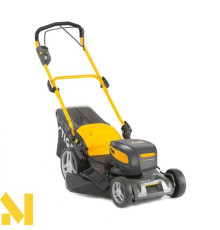 Газонокосарка акумуляторна Stiga Combi 753 SQ AE
