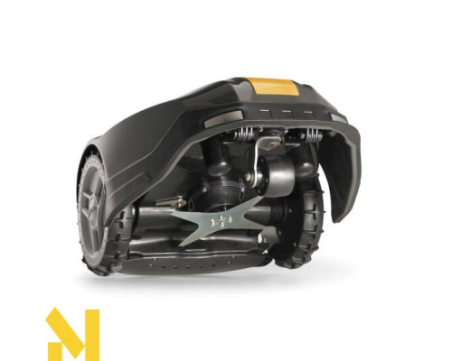 Газонокосарка-робот Stiga Autoclip M3