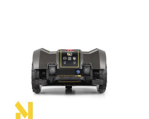 Газонокосарка-робот Stiga Autoclip M5