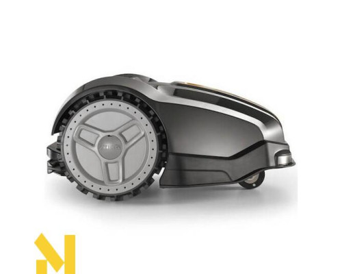 Газонокосарка-робот Stiga Autoclip M7