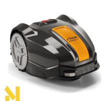 Газонокосарка-робот Stiga Autoclip M7