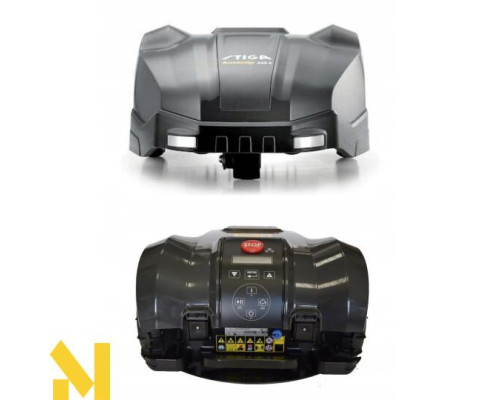 Газонокосарка-робот Stiga Autoclip 225 S