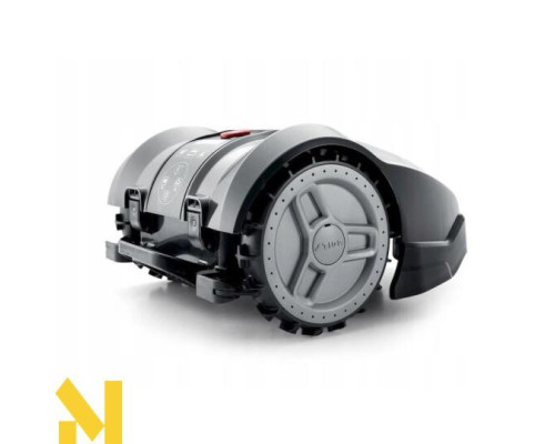 Газонокосарка-робот Stiga Autoclip 228 S