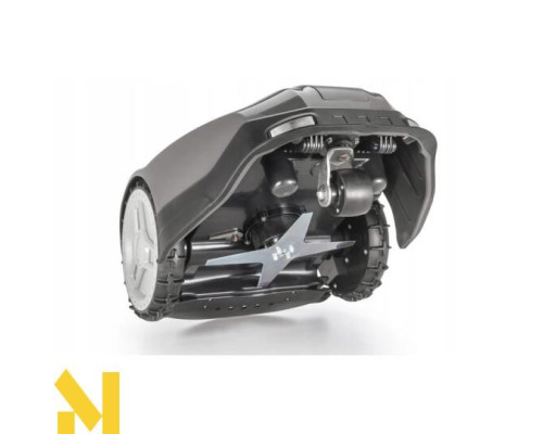 Газонокосарка-робот Stiga Autoclip 228 S