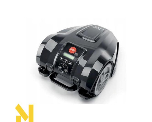 Газонокосарка-робот Stiga Autoclip 228 S