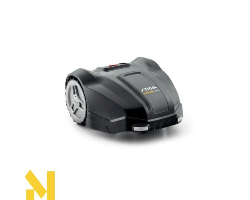 Газонокосарка-робот Stiga Autoclip 228 S