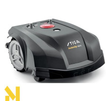 Газонокосарка-робот Stiga Autoclip 524 S