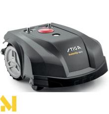 Газонокосарка-робот Stiga Autoclip 524 S