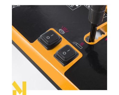 Снігоприбирач бензиновий STIGA ST 5262 PB