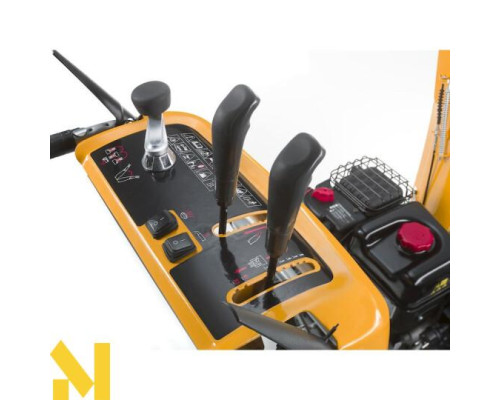 Снігоприбирач бензиновий STIGA ST 5262 PB