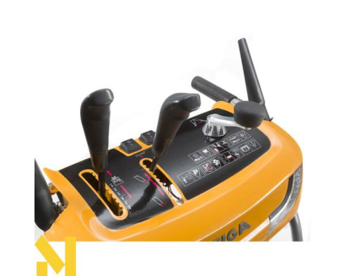 Снігоприбирач бензиновий STIGA ST 5262 PB