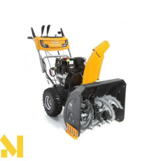 Снігоприбирач бензиновий STIGA ST 5262 PB