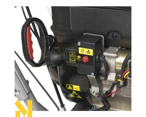 Снігоприбирач бензиновий STIGA ST 6276 PB