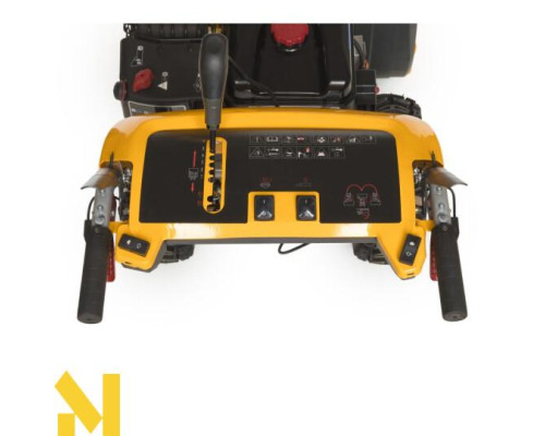 Снігоприбирач бензиновий STIGA ST 6276 PB