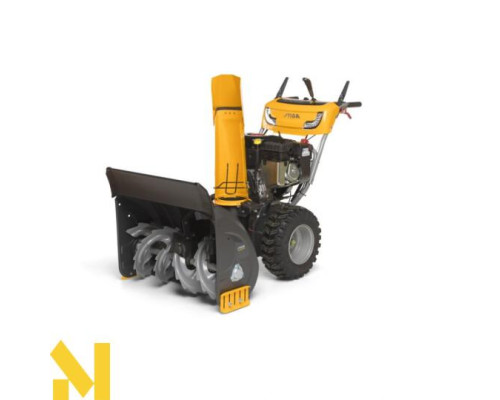 Снігоприбирач бензиновий STIGA ST 6276 PB