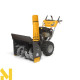 Снігоприбирач бензиновий STIGA ST 6276 PB