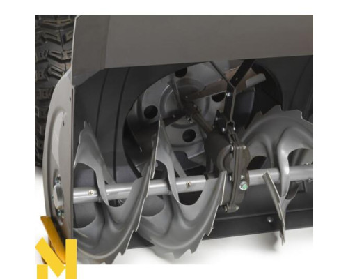 Снігоприбирач бензиновий STIGA ST 6276 PB