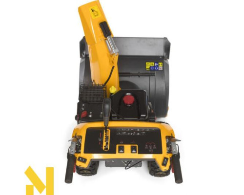 Снігоприбирач бензиновий STIGA ST 6276 PB