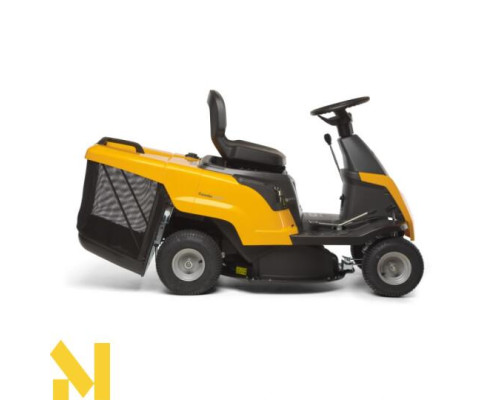 Райдер бензиновий Stiga Combi 1066 H