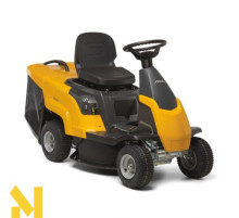 Райдер бензиновий Stiga Combi 1066 H