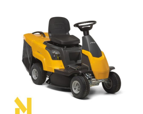 Райдер бензиновий Stiga Combi 1066 H