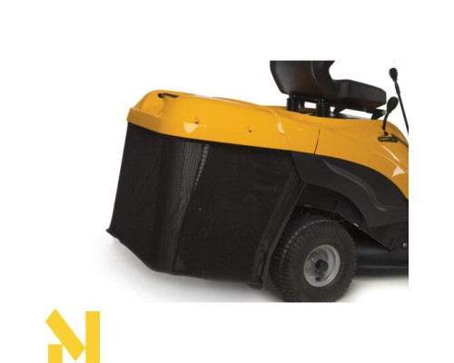Райдер бензиновий Stiga Combi 2072 H