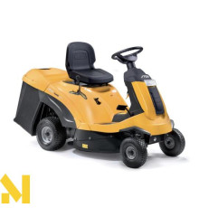 Райдер бензиновий Stiga Combi 2072 H