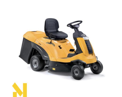 Райдер бензиновий Stiga Combi 2072 H
