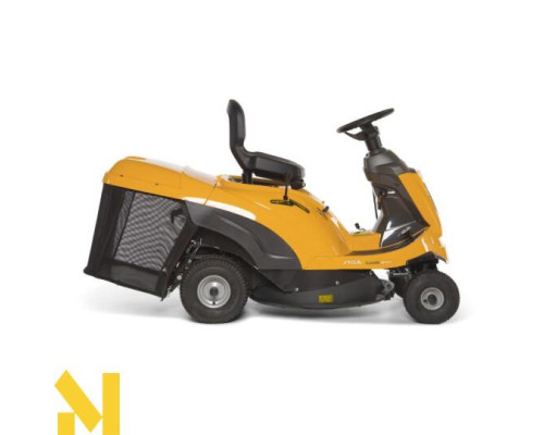Райдер бензиновий Stiga Combi 2072 H