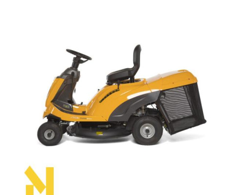 Райдер бензиновий Stiga Combi 2072 H