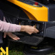Садовий трактор акумуляторний STIGA SWIFT 372e
