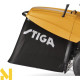 Садовий трактор бензиновий Stiga Estate 4092 H