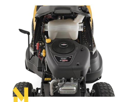 Садовий трактор бензиновий Stiga Estate 4092 H