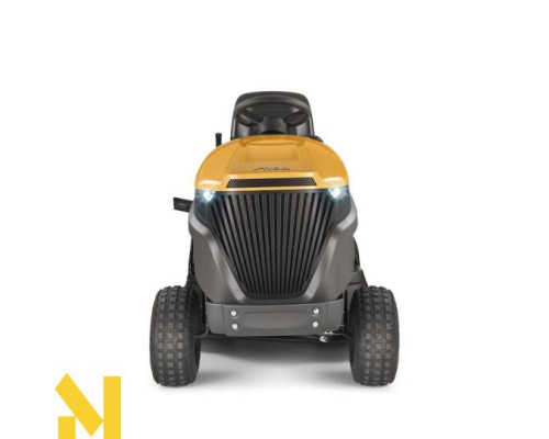 Садовий трактор бензиновий Stiga Estate 4092 H