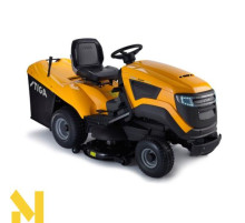 Садовий трактор бензиновий Stiga Estate 6092 HW