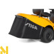 Садовий трактор бензиновий Stiga Estate 5092 HW