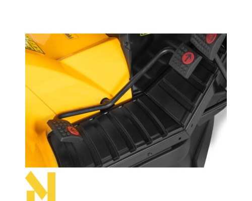 Садовий трактор бензиновий Stiga Estate 5092 HW