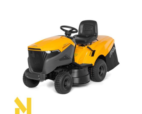 Садовий трактор бензиновий Stiga Estate 5092 HW
