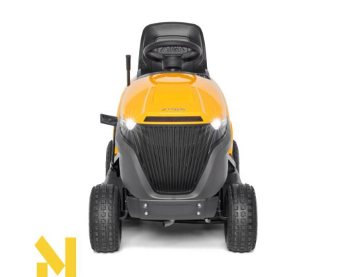 Садовий трактор бензиновий Stiga Estate 5092 HW