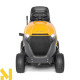 Садовий трактор бензиновий Stiga Estate 5092 HW