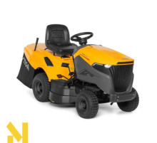 Садовий трактор бензиновий Stiga Estate 5092 HW